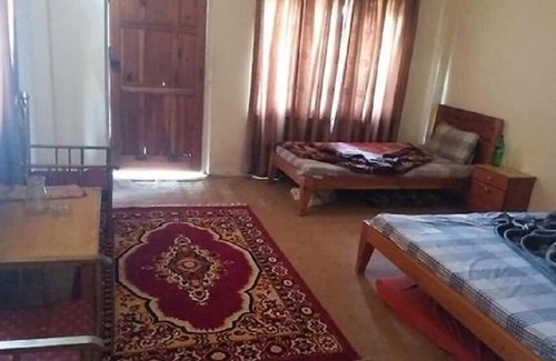 Shogran Hotel | Hotel Kehkashan