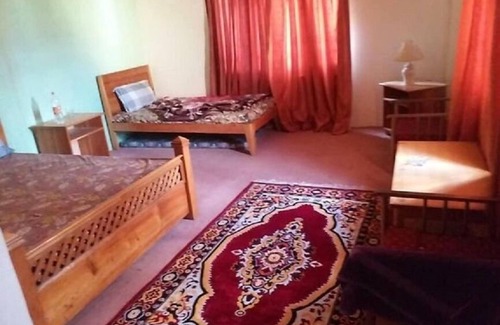 Shogran Hotel | Hotel Kehkashan