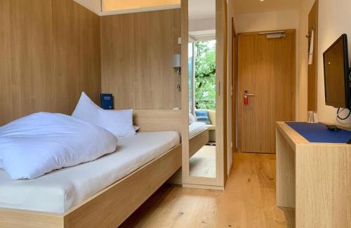 St. Gilgen Hotel | Hotel Kendler