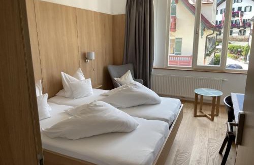St. Gilgen Hotel | Hotel Kendler