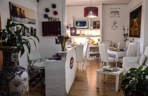 Fuorigrotta Hotel | Hotel Kennedy