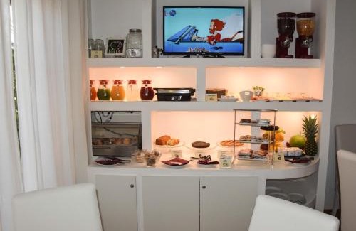 Fuorigrotta Hotel | Hotel Kennedy