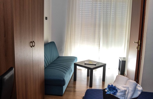 Fuorigrotta Hotel | Hotel Kennedy