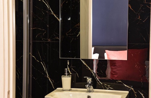 Fuorigrotta Hotel | Hotel Kennedy