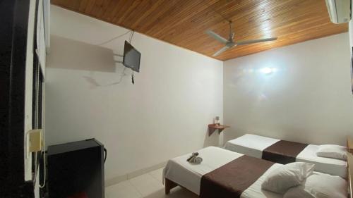 Puerto Boyaca Hotel | hotel kerana moon