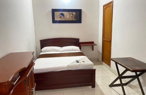 Puerto Boyaca Hotel | hotel kerana moon
