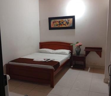 Puerto Boyaca Hotel | hotel kerana moon
