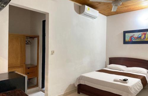 Puerto Boyaca Hotel | hotel kerana moon