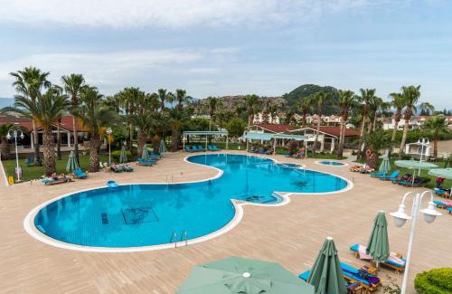 Dalyan Hotel | Hotel Keskin