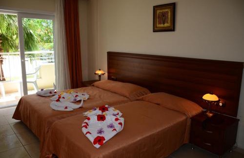 Dalyan Hotel | Hotel Keskin