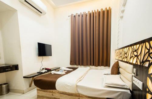 Kota Hotel | Hotel Khajanchi