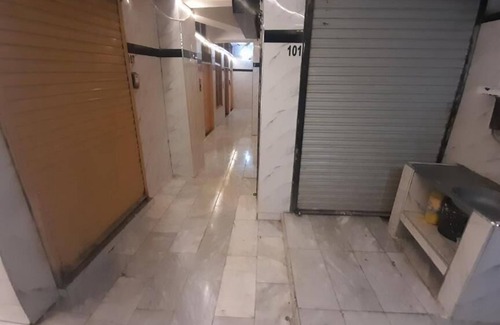 Mirpur Hotel | Hotel Khan Plaza