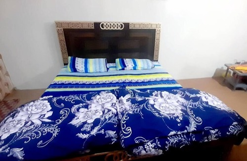 Mirpur Hotel | Hotel Khan Plaza