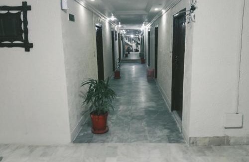 Islamabad Hotel | Hotel Khursheed Palace