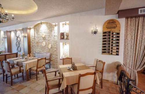 Bitola Hotel | Hotel Kiko