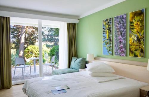 Cres Hotel | Hotel Kimen - Annex