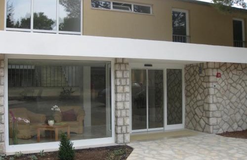 Cres Hotel | Hotel Kimen - Annex