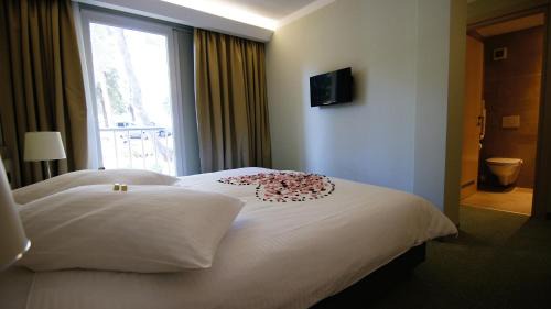 Cres Hotel | Hotel Kimen - Annex