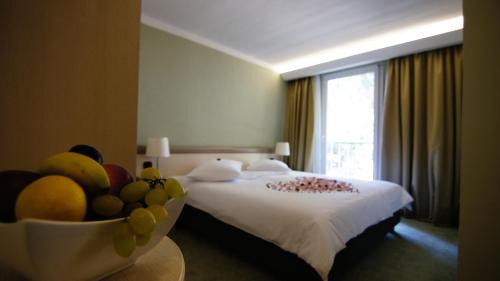 Cres Hotel | Hotel Kimen - Annex