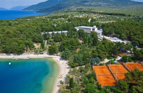 Cres Hotel | Hotel Kimen