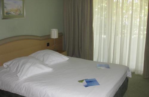 Cres Hotel | Hotel Kimen