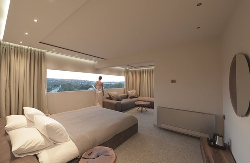 Isthmia Hotel | Hotel King Saron Club Marmara