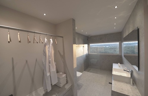 Isthmia Hotel | Hotel King Saron Club Marmara