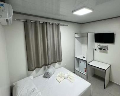 Irituia Hotel | Hotel King Palace - Hotel Irituia
