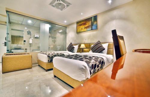 Surat Hotel | Hotel Kings Heritage Surat