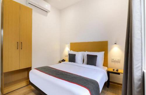 Gomti Nagar Hotel | Hotel Kingston House - Near Shaheed Path and Ayodhya Road