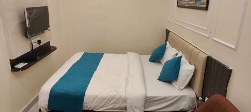 Ranchi Hotel | Hotel Kingston
