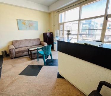 Zirakpur Hotel | Hotel kingston