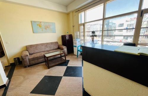 Zirakpur Hotel | Hotel kingston