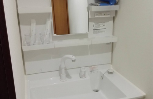 Minami House | Hotel Kinwaso