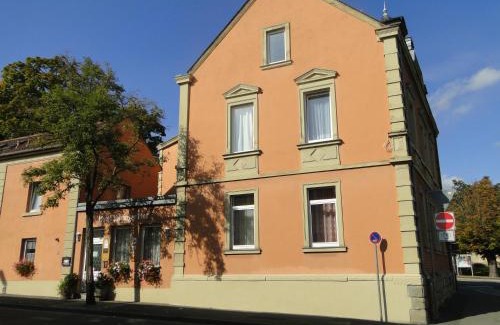 Kitzingen Hotel | Hotel Kitzinger Hof an der B8