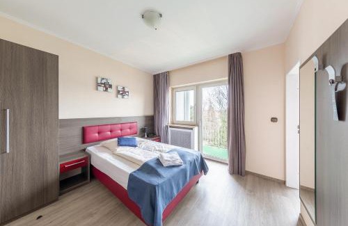 Bergen Enkheim Hotel | Hotel Klein Frankfurt