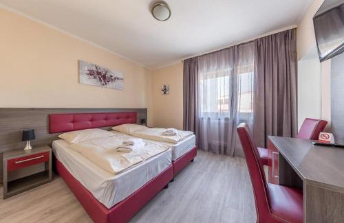 Bergen Enkheim Hotel | Hotel Klein Frankfurt