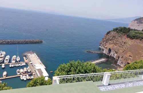 Piano di Sorrento Hotel | Hotel Klein Wien