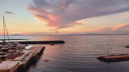 Piano di Sorrento Hotel | Hotel Klein Wien