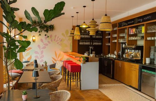 Saarlouis Hotel | Hotel Kleiner Markt