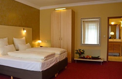 Mitte Hotel | Hotel Kleiner Riesen