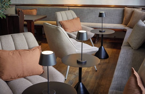 Alsfeld Hotel | Hotel Klingelhöffer