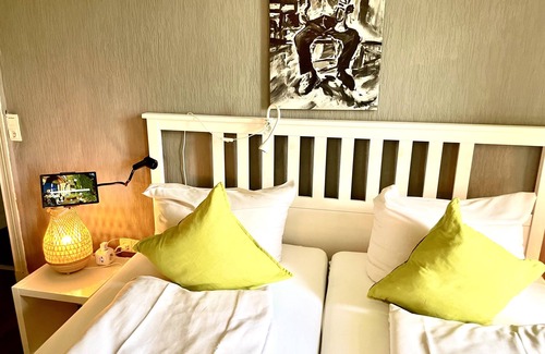 Hann. Muenden House | Hotel Klostermühle