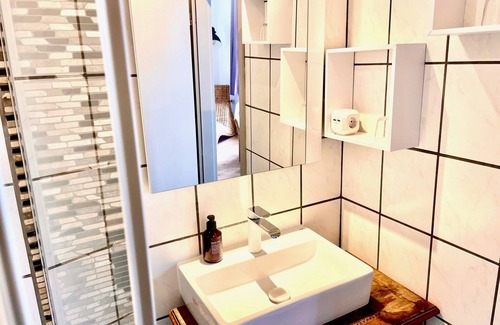 Hann. Muenden House | Hotel Klostermühle