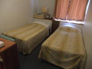 Naha City Centre Hotel | Hotel Kokusai Plaza (Kokusai-Dori)