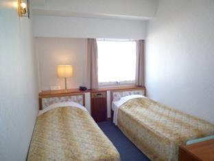 Naha City Centre Hotel | Hotel Kokusai Plaza (Kokusai-Dori)