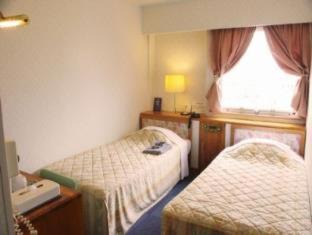 Naha City Centre Hotel | Hotel Kokusai Plaza (Kokusai-Dori)