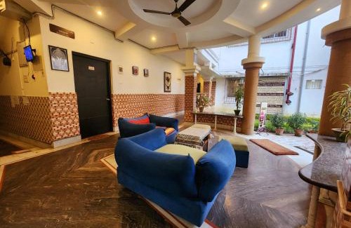 Santiniketan Hotel | Hotel Kolam
