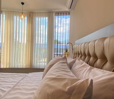 Southwestern Region Hotel | Hotel Kolonja's