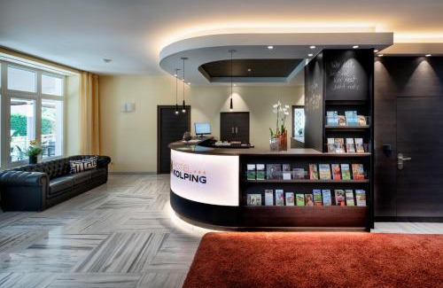 Merano Hotel | Hotel Kolping